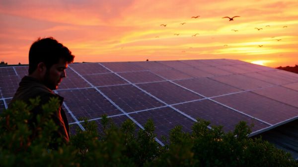 Meilleures astuces pour maximiser l'autoconsommation solaire