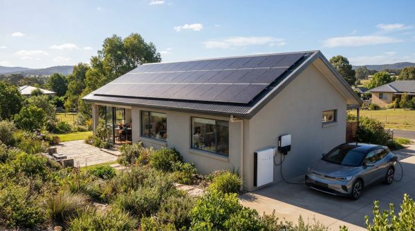 Meilleures astuces pour maximiser l'autoconsommation solaire