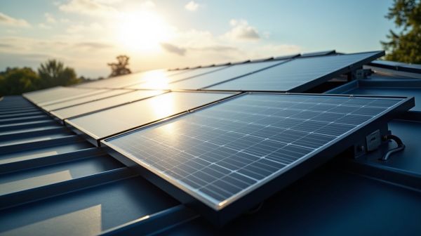 Panneau solaire photovoltaïque : comment optimiser votre autoconsommation