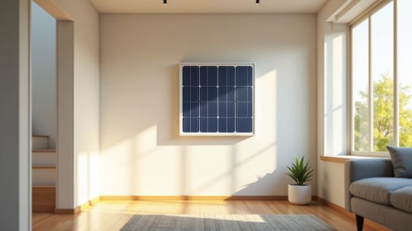 Panneau solaire photovoltaïque : comment optimiser votre autoconsommation