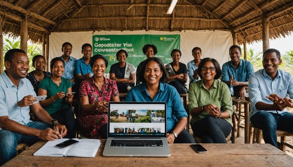 Créer une chaîne youtube captivante sur le développement durable : astuces indispensables pour inspirer votre audience