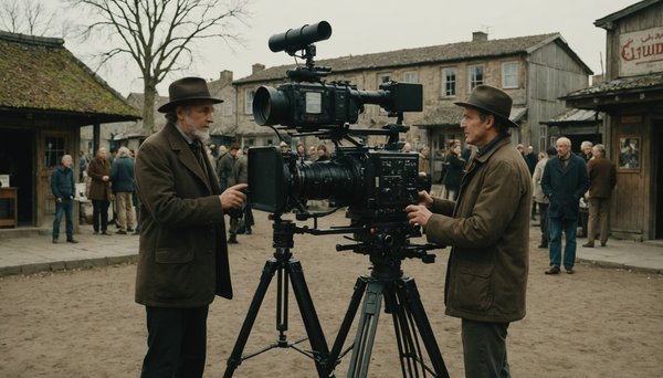 Le monde du cinéma indépendant