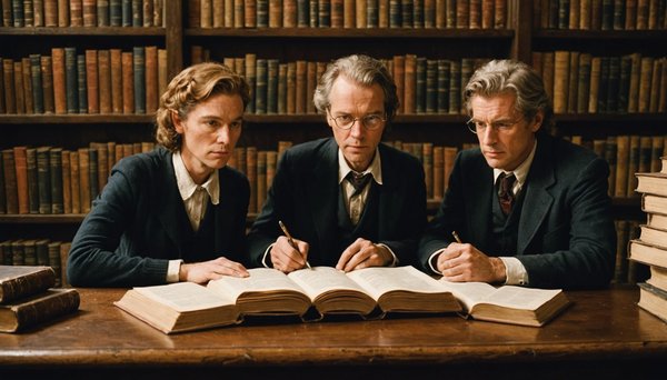 Littérature moderne vs littérature classique: quelle est la différence ?