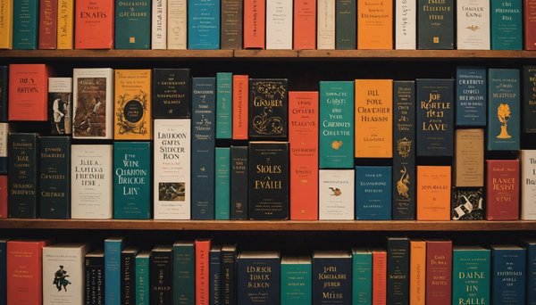 Les meilleurs livres pour commencer à aimer la littérature