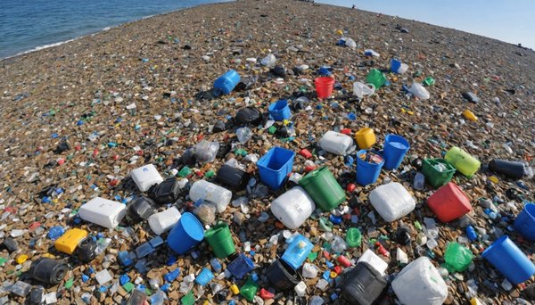 Stimuler l"engagement dans la lutte contre les déchets plastiques : stratégies innovantes et efficaces