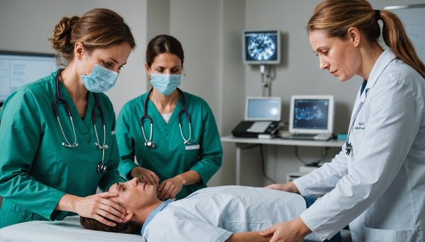 Comment développer l'empathie dans l'urgence médicale ?