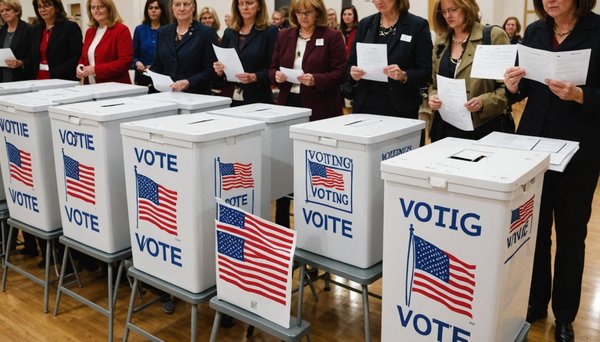 Vote et citoyenneté : une responsabilité partagée