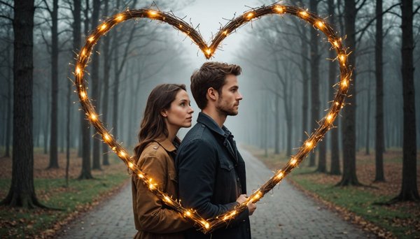 Trouvez l'amour chrétien : votre guide vers le bon site de rencontre