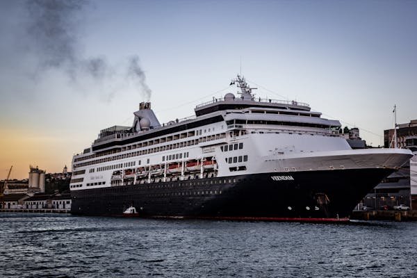 Explorez les croisières costa au départ de nice avec Zanzibar séjour