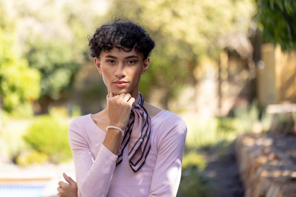 Vêtements trans : trouvez votre style unique et affirmé