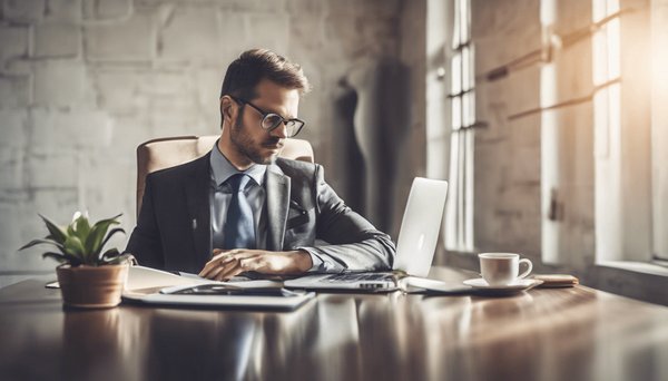 Réussir dans l'entreprise : 5 clés pour prospérer