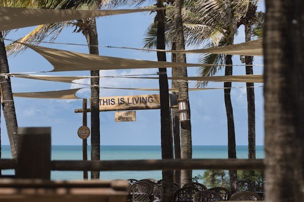 Découvrez la toile coco pour un espace extérieur rafraîchissant