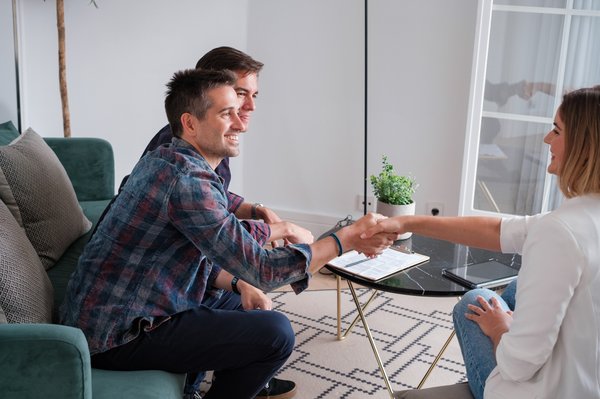 Votre agence immobilière à neauphle le château depuis 1989