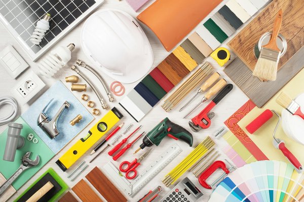 Idées inspirantes du site maison et bricolage pour votre chez-vous