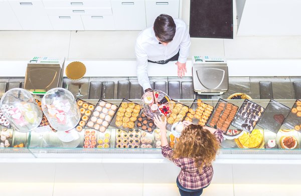 Délicieux desserts à découvrir chez nina zimmermann pâtisserie