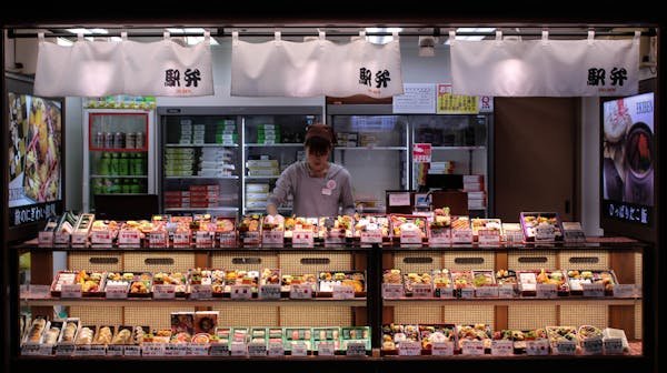 Les pépites du marché japonais : votre guide épicerie japonaise