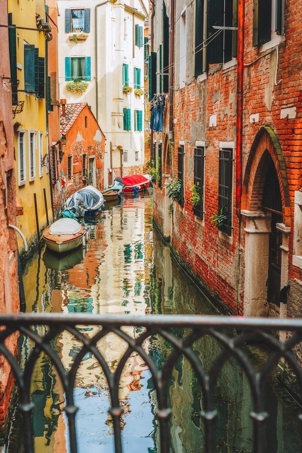 Visiter venise : les secrets pour une expérience inoubliable