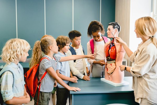 Optimisez vos révisions cm2 avec pass Éducation