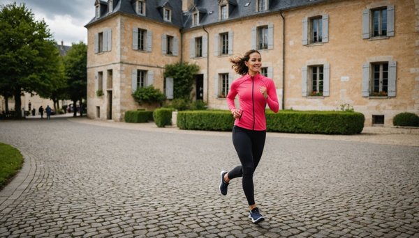 Les meilleures astuces pour se remettre en forme à St-Cyr-sur-Loire !