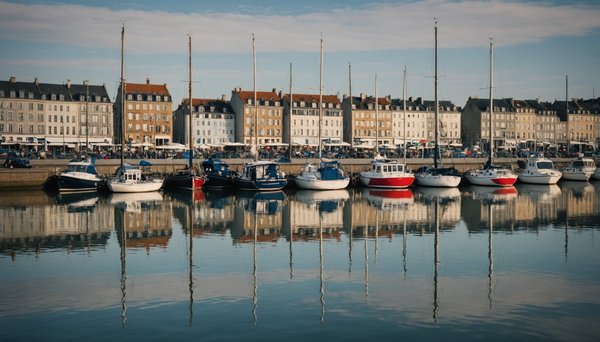 Investir à la place Danton au Havre : conseils pratiques