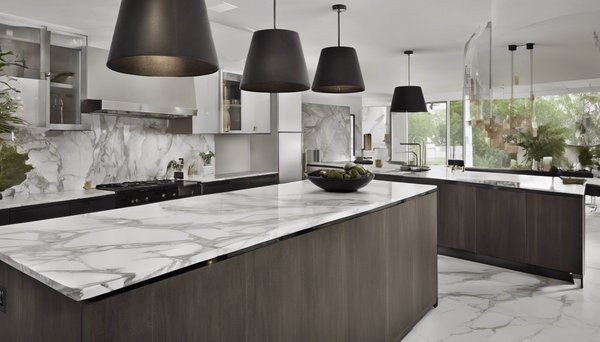 Comparatif des prix : dekton ou silestone ?