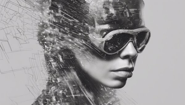 Plongée dans l'univers captivant de la techno moderne