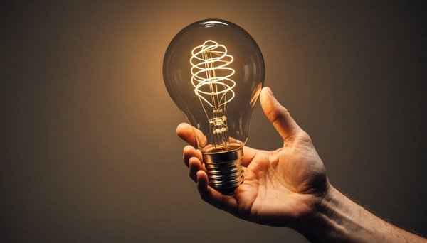 5 astuces efficaces pour réduire votre facture d'électricité