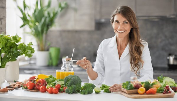 Transformez votre santé grâce aux conseils d'axelleboni dietetique.com