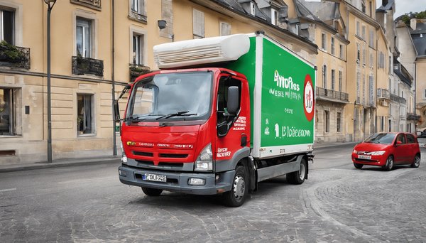 Les meilleurs déménageurs à besançon pour réussir votre projet