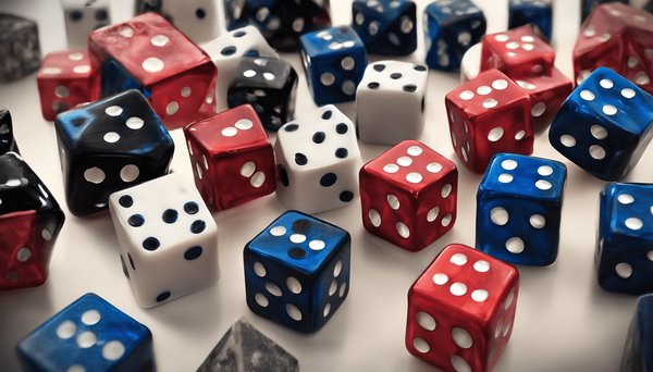 Top dés originaux pour rehausser vos expériences de jeu