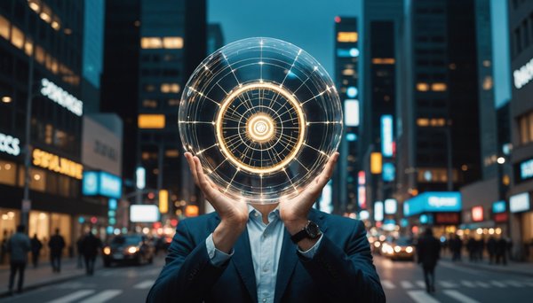 Les technologies émergentes façonnent l'avenir de la finance numérique