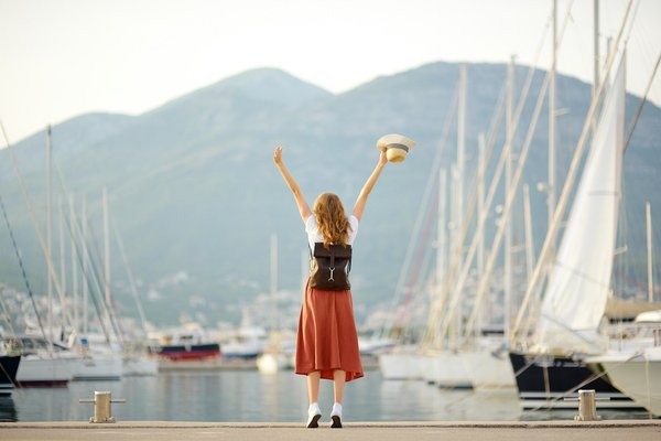 Séjours inoubliables en novembre : destinations et aventures