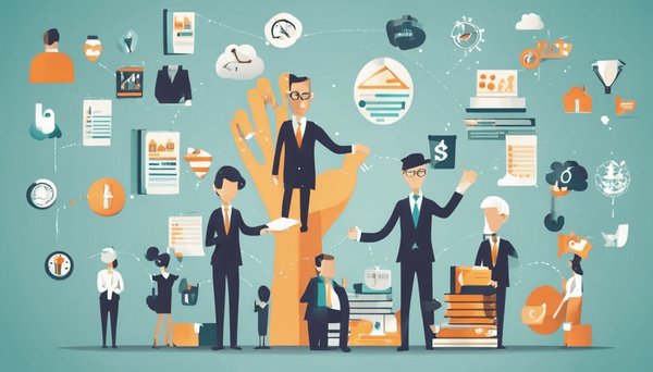 Les avantages d'une assurance adaptée pour votre association