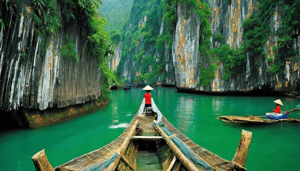 Découvrez les joyaux méconnus du vietnam à visiter