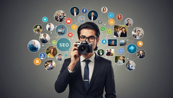 Transformez votre présence en ligne grâce à notre expertise seo