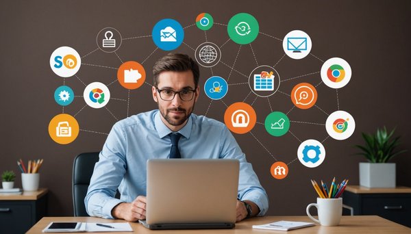 Les 5 avantages d'opter pour une agence seo à toulouse pour votre entreprise