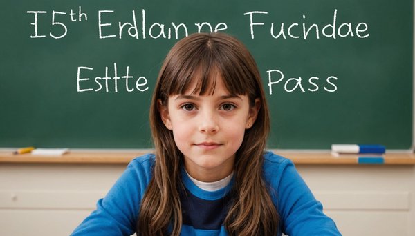 Améliorez votre préparation au cm2 grâce au pass Éducation
