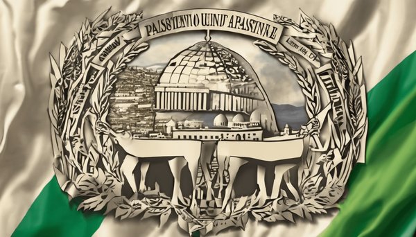 Agissez pour soutenir la palestine et bâtir un avenir durable