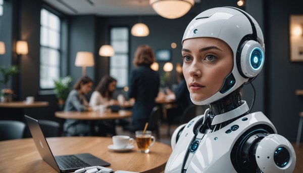 Top 10 astuces pour sélectionner un chatbot ia efficace